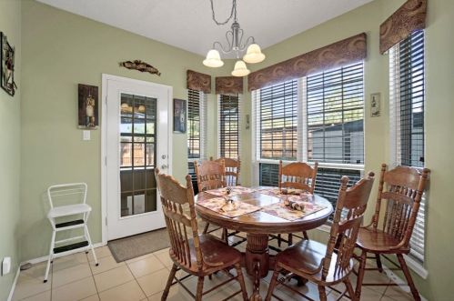 6111 Arlington Dr, Frisco TX 75035-2835 exterior