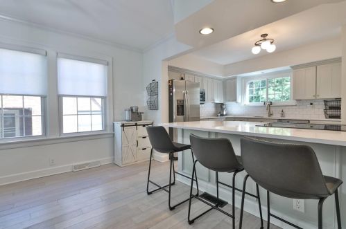 28 Pleasant Ridge Ave, Covington KY  41017-2812 exterior