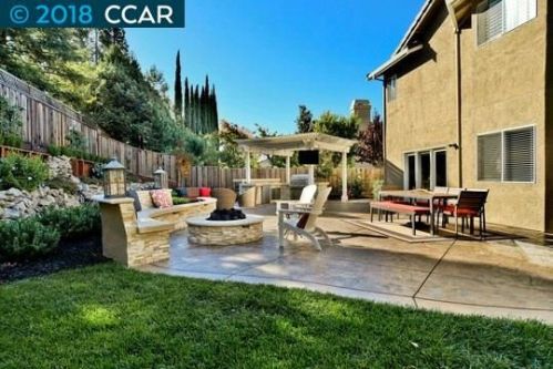 3830 Sheffield Cir, Danville, CA 94506-1260