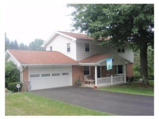 155 Harrison Dr, Indiana, PA 15701-8503