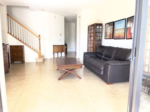 5048 Astor Cir, Delray Beach FL  33484-8138 exterior