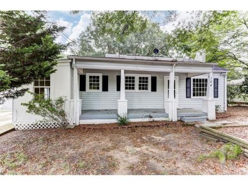 104 Orchard Ave, Kannapolis, NC 28081-8906