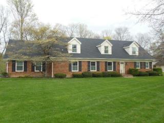 1650 Big Three Mile Rd, Aberdeen, OH 45101-9773