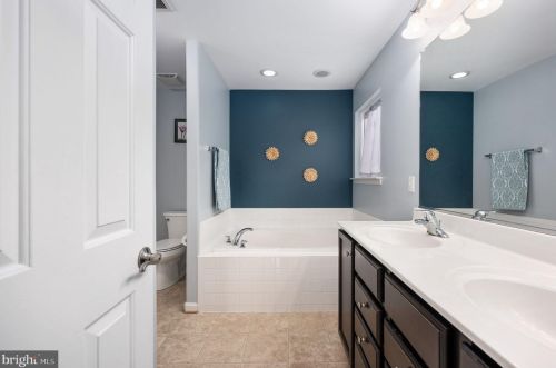 11429 Ianthas Way, Owens VA  22485-2456 exterior