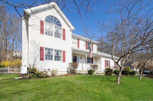 275 Tyler Way, Bristol, CT 06010-9468