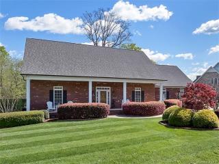 8383 Locksley Dr, Harrisburg NC  28075-6661 exterior