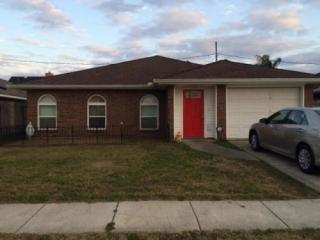2717 Bradbury St, Meraux, LA 70075-2243