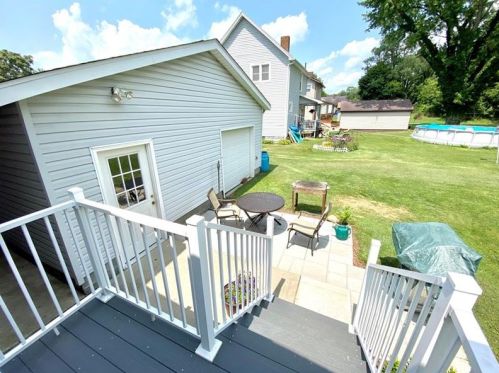 106 Scott St, New Castle PA  16101-3325 exterior