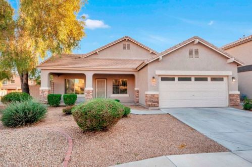 14207 Evans Dr, Sun City, AZ 85379-8632