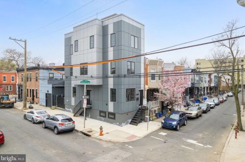 1463 Corlies St, Philadelphia, PA 19121-3504