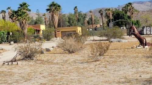 73400 Dillon Rd, Desert Hot Springs CA  92241-7810 exterior