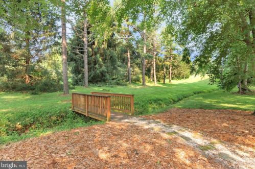 259 Parker Pl, Madison Mills VA  22960-1454 exterior