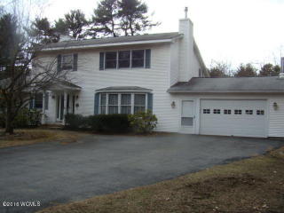 63 Mountain View Ln, Glens Falls, NY 12804-1012