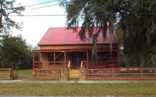 1001 3rd St, Jasper, FL 32052-8915