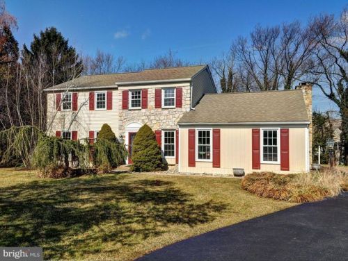 715 Salem Way, Lansdale, PA 19446-4668