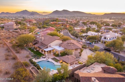 15253 12 St, Phoenix AZ 85086-7358 exterior