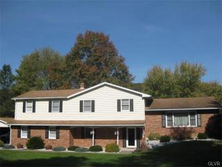 4096 Kistler Rd, Schnecksville, PA 18078-3513
