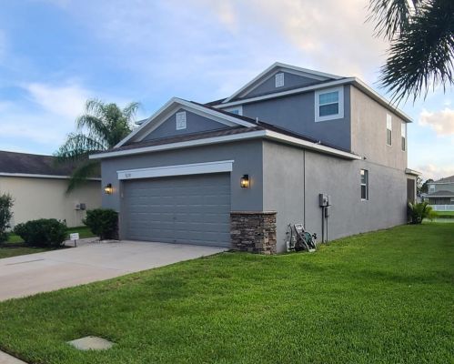 509 Powder View Dr, Ruskin, FL 33570-6322