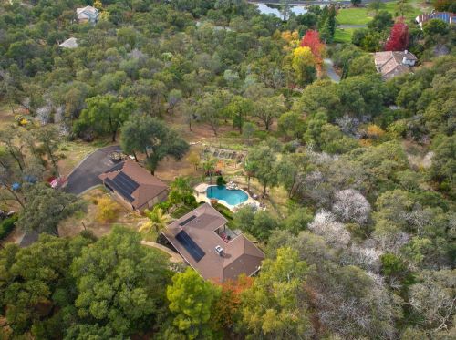 1290 Kellogg St, Newcastle CA  95658-9701 exterior