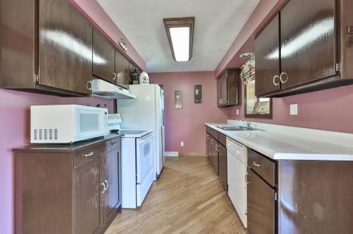 3743 Lisa Ln, Grants Lick KY  41001-9511 exterior