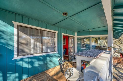 1111 Deputy Dr, Pope Valley, CA 94567-9456