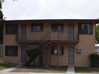 295 Jackson St, Rialto CA  92376-4317 exterior