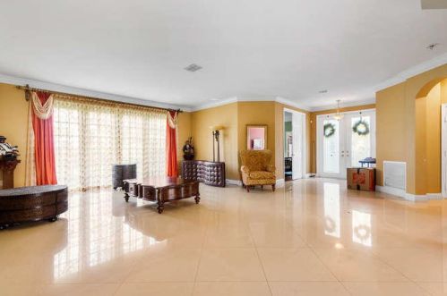 9741 Roche Pl, West Palm Beach FL  33414-6490 exterior