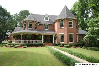 3205 Burningtree Mountain Rd, Decatur, AL 35603-5336