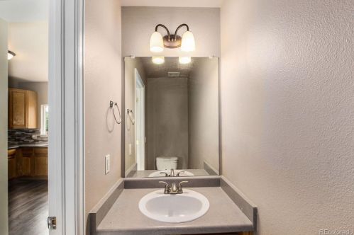 3839 Himalaya Way, Denver CO 80013-6078 exterior