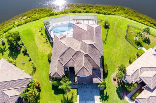11416 Aventino Dr, Fort Pierce, FL 34987-2300