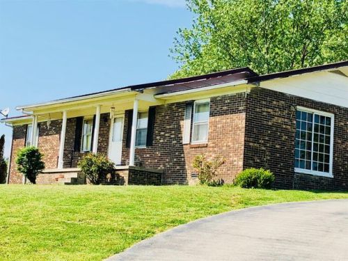 4958 Slate Lick Rd, London, KY 40741-6048