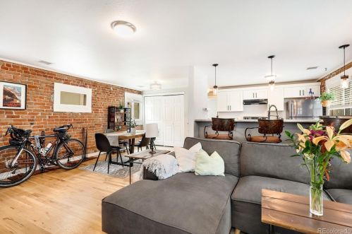 3549 Stuart St, Denver CO 80212-1952 exterior