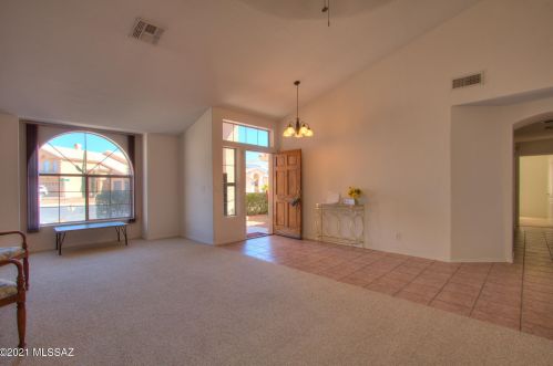 6891 Tombstone Way, Tucson AZ 85743-1058 exterior