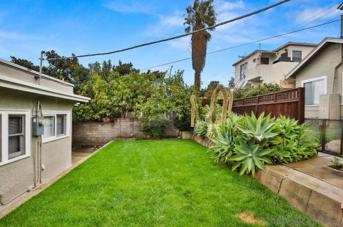 4311 Maryland St, San Diego CA 92116-1109 exterior