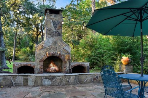 10487 Darby Loop, Conroe TX 77385-7407 exterior