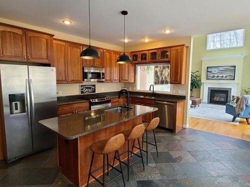 681 Hurricane Rd, Keene NH  03431-2176 exterior