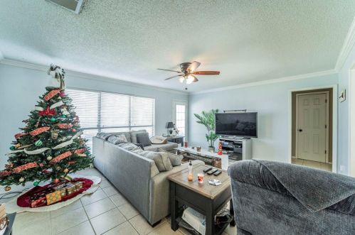 1408 Westwood Dr, Weatherford, TX 76086-5031