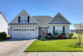 7206 Savanna Run Loop, Wilmington, NC 28411-7295