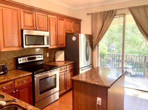 3126 Oasis Dr, Boynton Beach FL  33426-8666 exterior