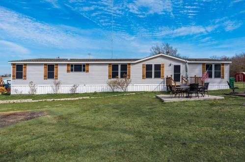 214 Private Road 2308, Quinlan, TX 75474-5940