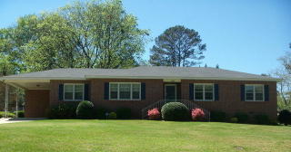 1182 Darlington Dr, Macon, GA 31210-3401