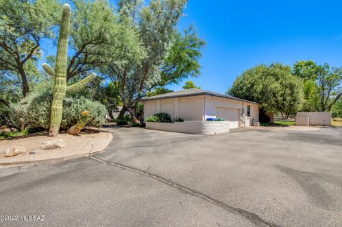 1930 Forty Niner Dr, Tucson, AZ 85749-9345