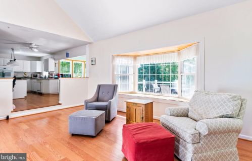 8100 Davmar Ln, Fredericksburg VA  22407-2151 exterior
