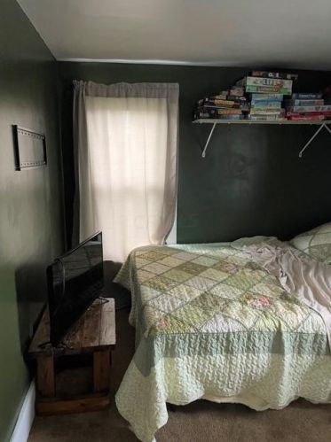 868 Bellefontaine Ave, Marion OH  43302-6151 exterior