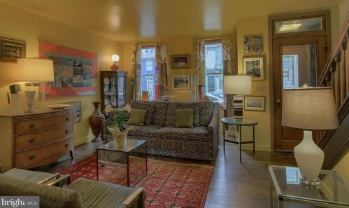 409 Boas St, Harrisburg PA 17103-1716 exterior