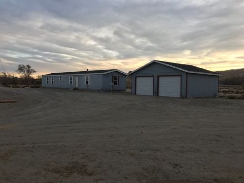 6785 Redwood St, Stagecoach, NV 89429-6410