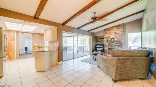 605 Leeland Heights Blvd, Lehigh Acres FL  33936-6721 exterior