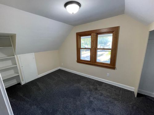 3747 Ahmedi Ave, Milwaukee WI  53235-4151 exterior