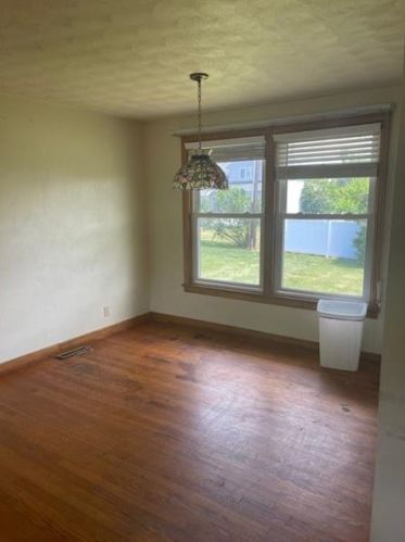 1403 Crestview Dr, Somerset PA  15501-2749 exterior