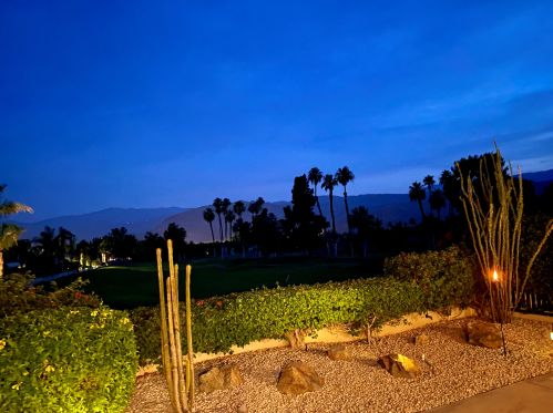 88 Kavenish Dr, Rancho Mirage CA  92270-3247 exterior